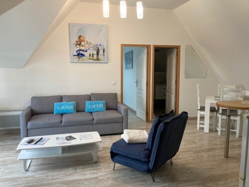 appartement vue panoramique premium