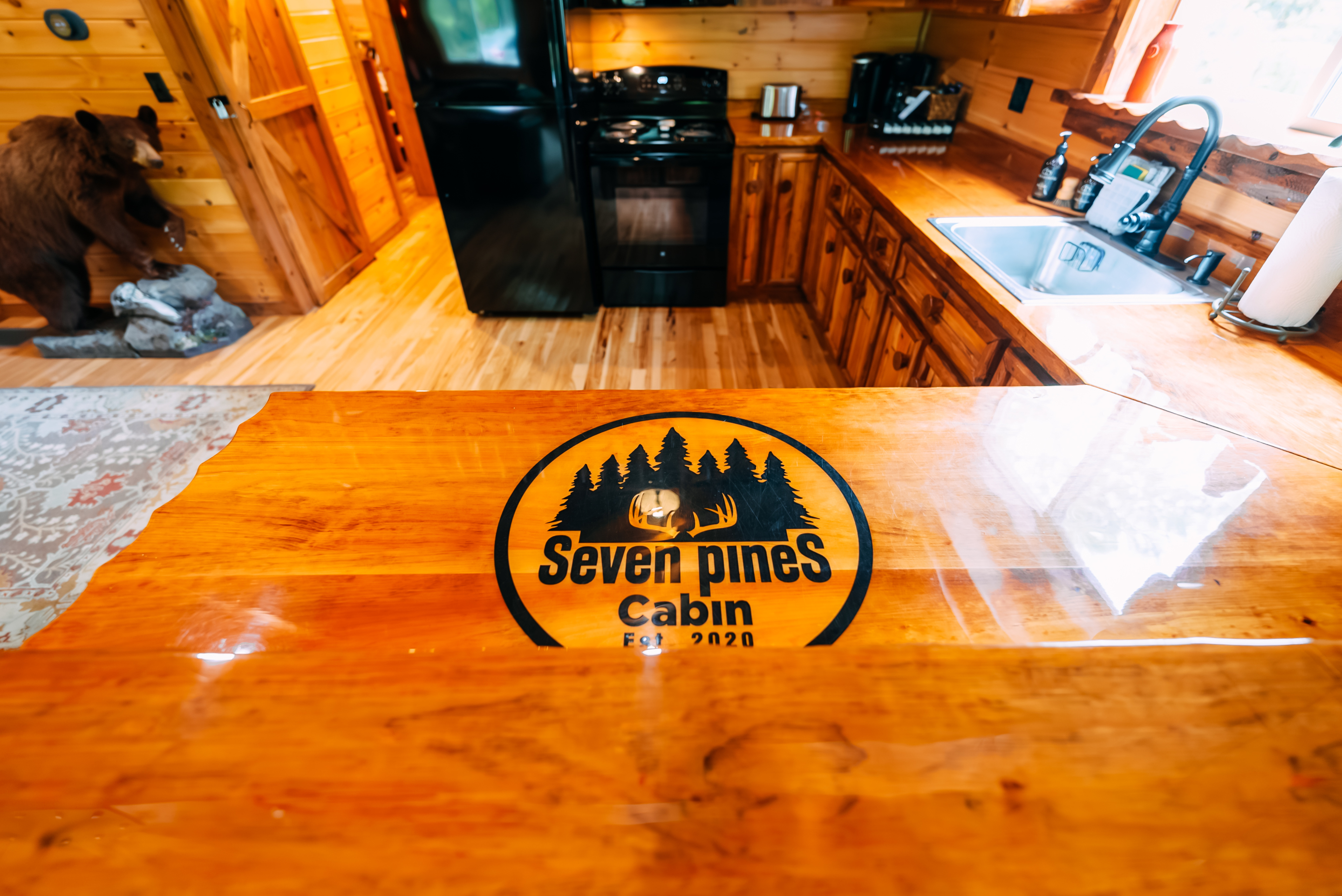 Seven Pines | Photo 12