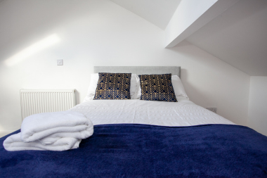 Third Bedroom