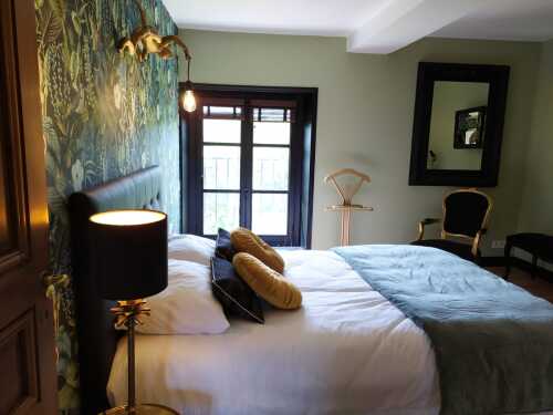 Chambre double George Sand