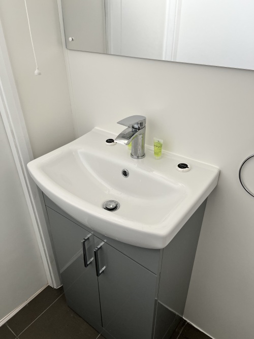 sink
