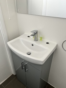 sink