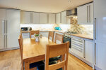 Open Plan Kitchen/Dining