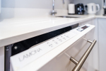 dishwasher 