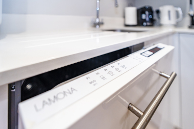 dishwasher 