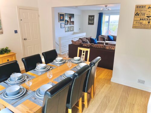 Shared Meals, Shared Joy