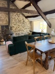 Lounge / Dining area
