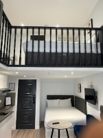 Apt.12Mezzanine floor