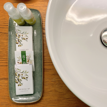 Eau de Seltz