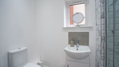 1st floor ensuite 