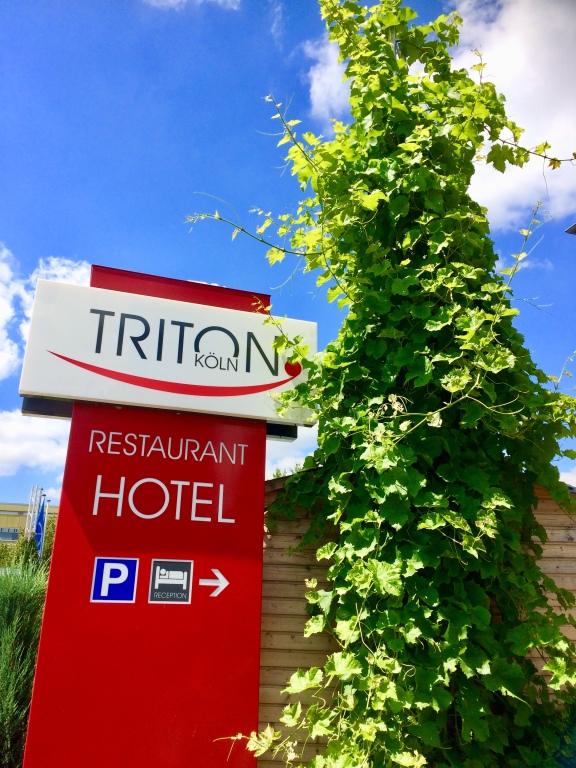 Hotel Triton Koln Germany Toproomscom