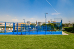Padel dans la communauté 