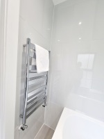 This photo represents Flat 403 under this apartment type. Please note that allocation of booking is as per availability and controlled by our channel manager.