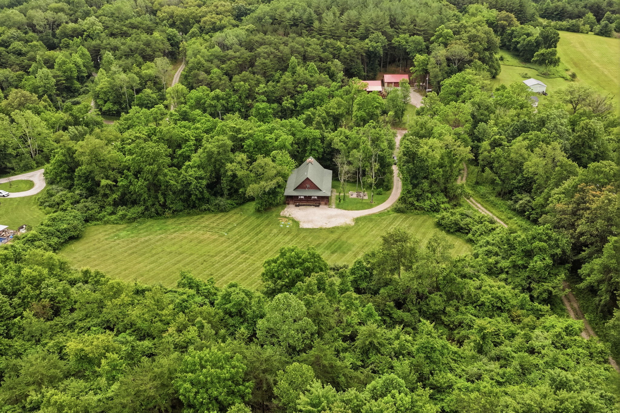 Firefly Hollow Lodge | Photo 112