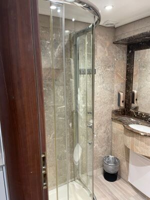 Apt.12 Quad room Standard