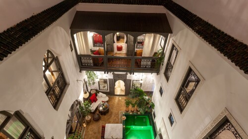Patio 1