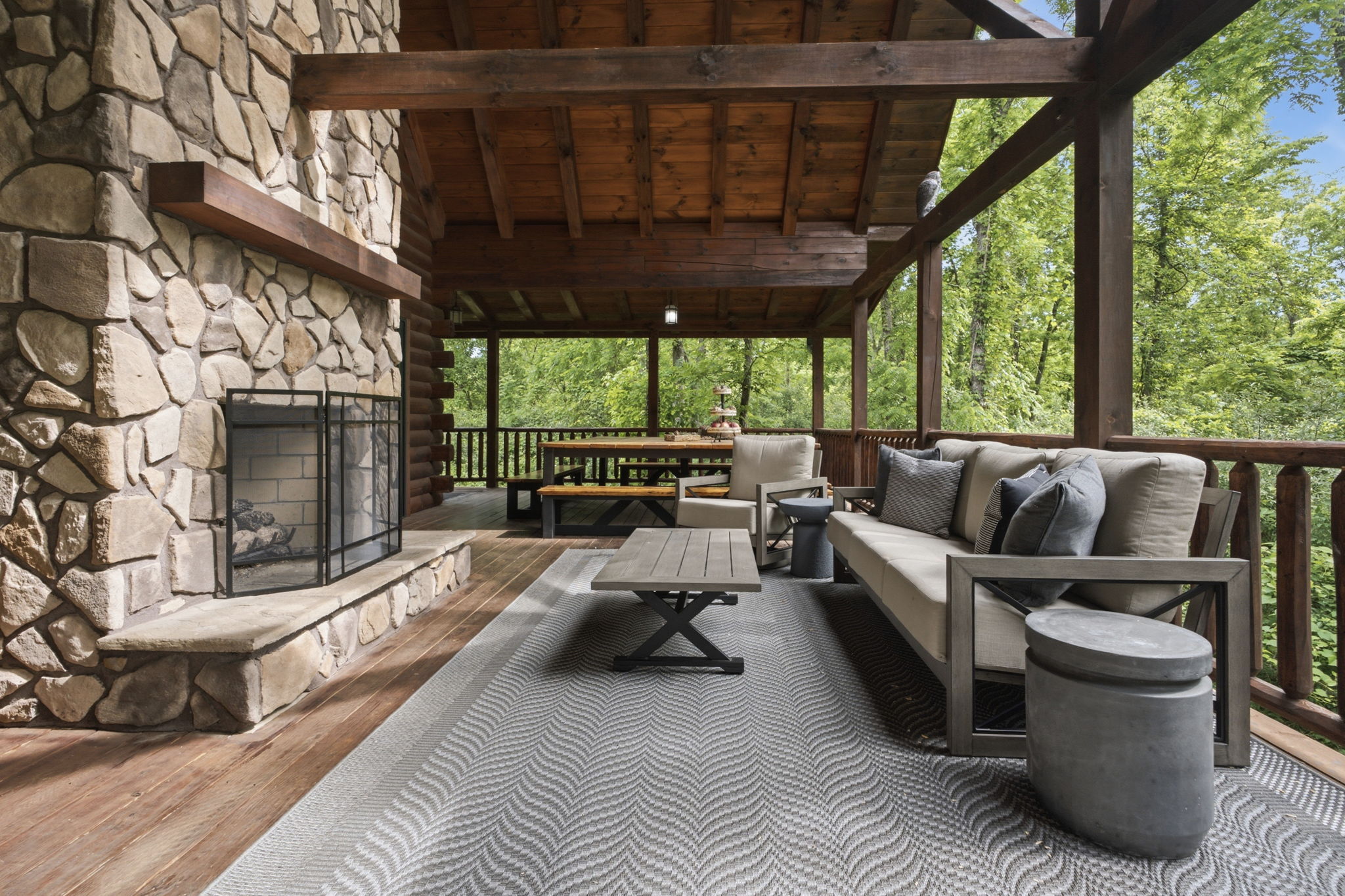 Firefly Hollow Lodge | Photo 80