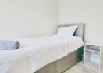 Bedroom 2 - Single Bed