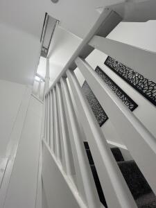 A carefully curated interior for a comfortable and enjoyable stay.