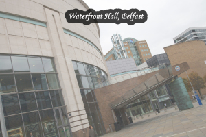 Waterfront Hall