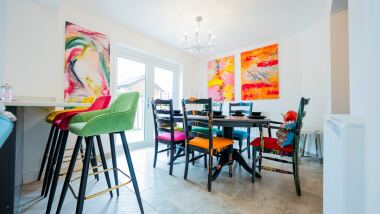 Dining Room / Restaurant