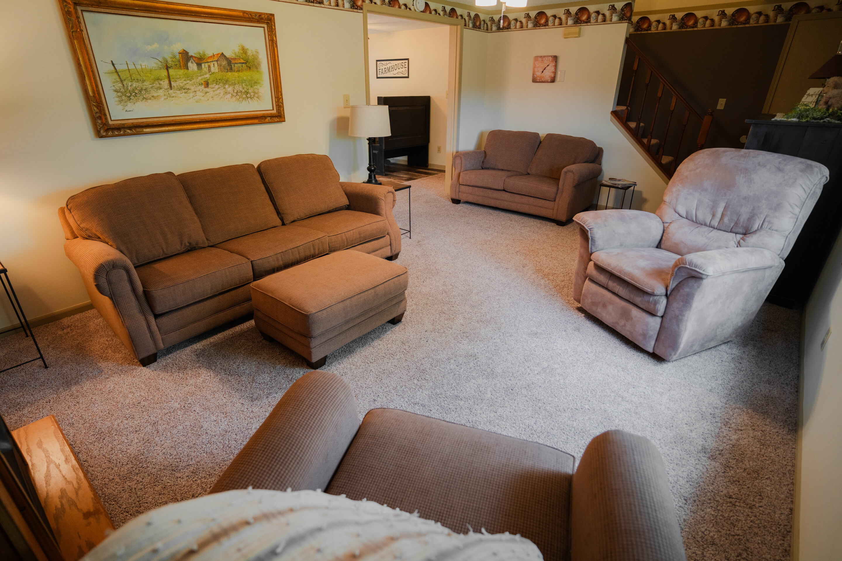 Tenant House | Photo 8