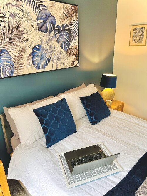 Tranquil Nights Begin Here