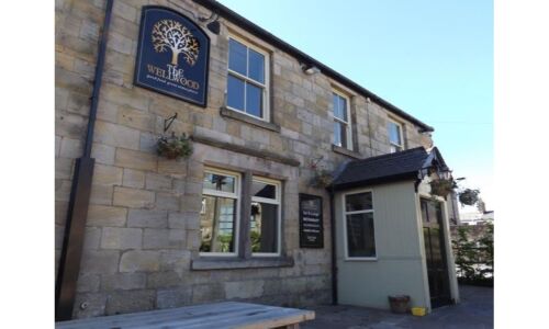 The Wellwood Arms - 