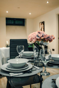 Dining Room / Restaurant