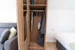 Clothing Space