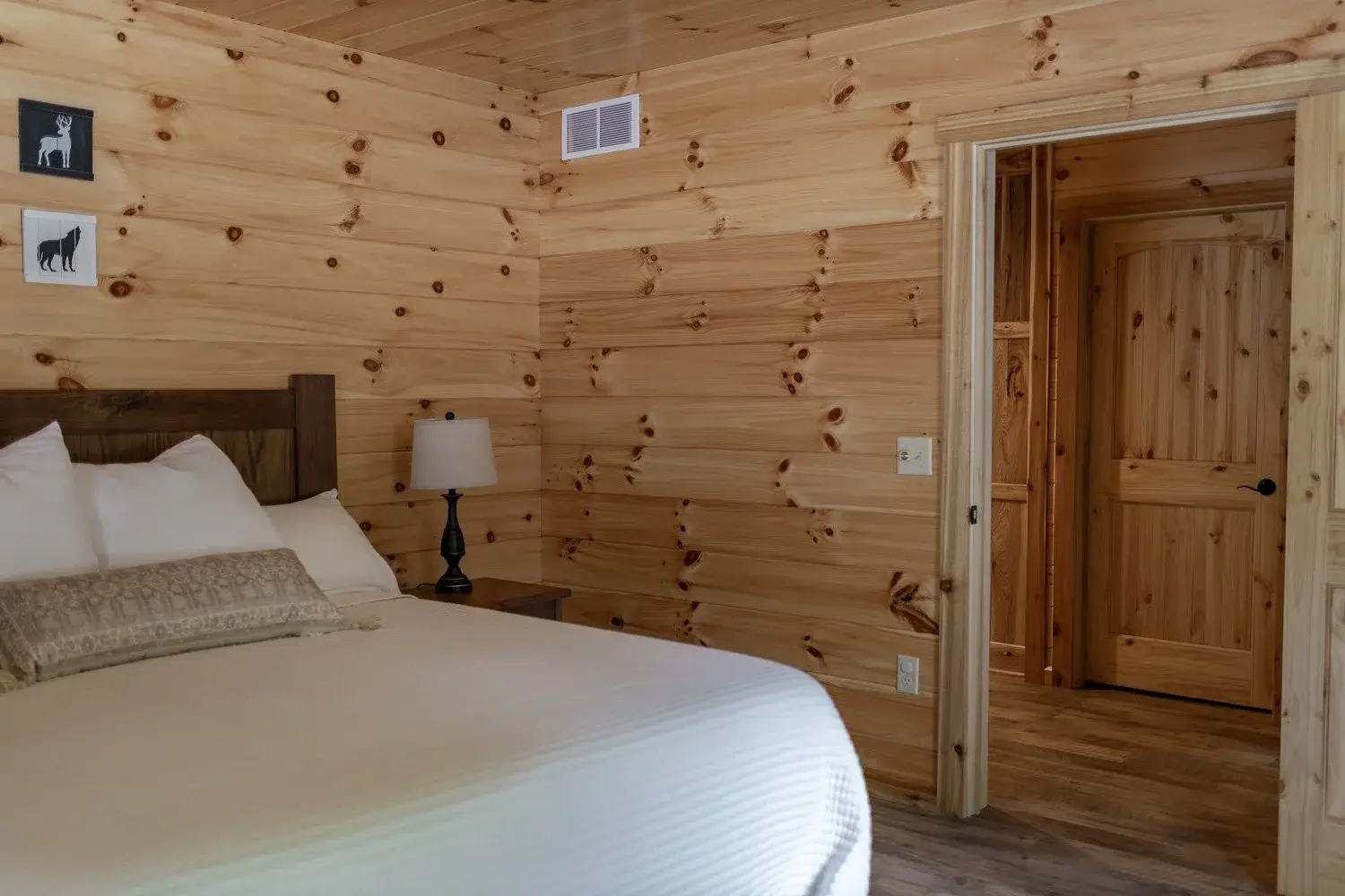 Night Song Lodge | Photo 54