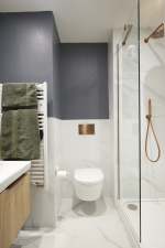 The perfect introduction to your stay.