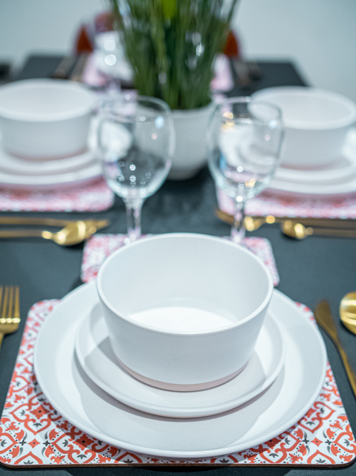 Dining Room / Restaurant