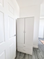 This photo represents Flat 401 under this apartment type. Please note that allocation of booking is as per availability and controlled by our channel manager.