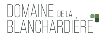 Domaine de Blanchardière