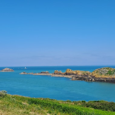 Pointe du Grouin