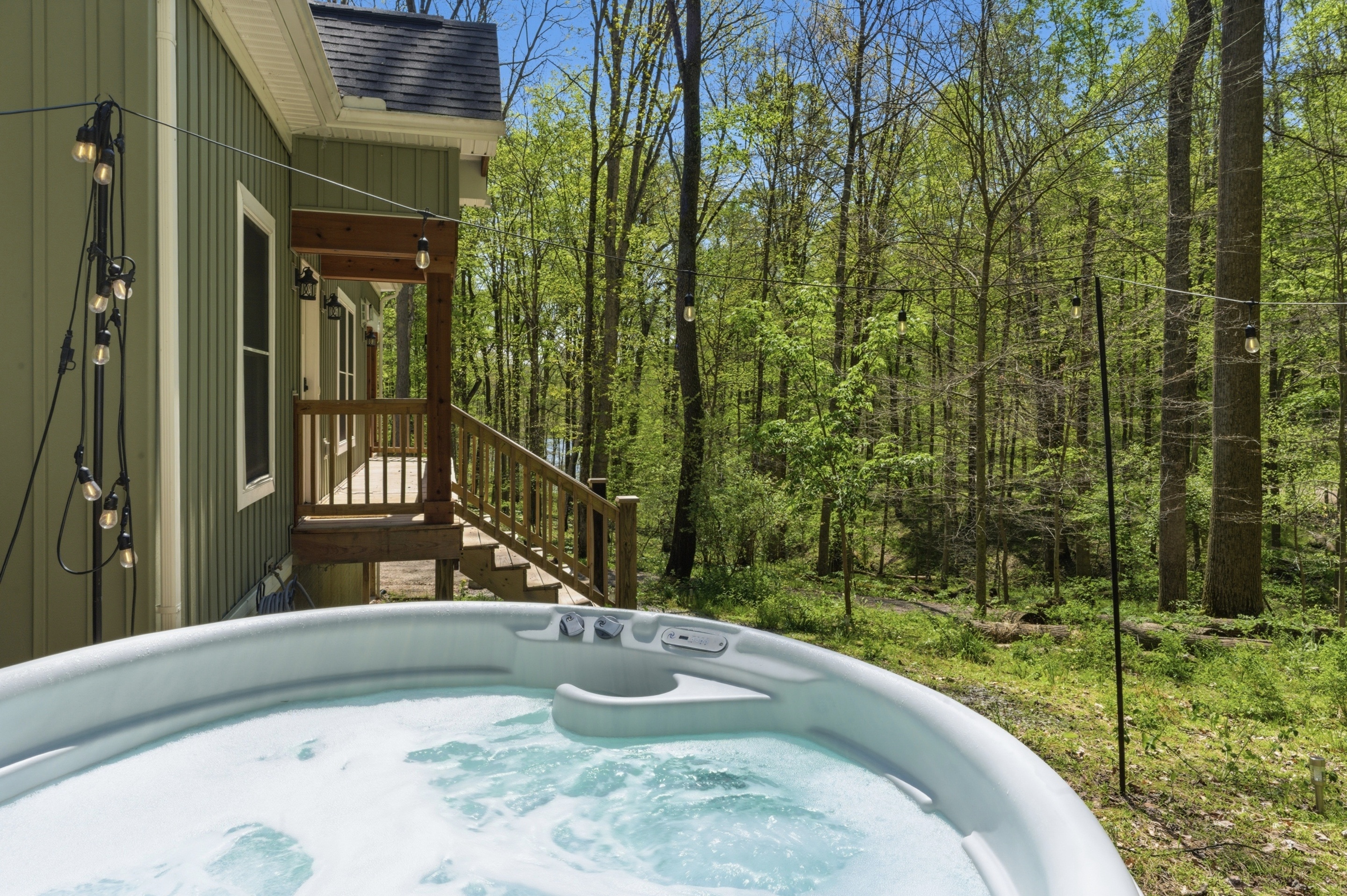 Chalet Getaway | Photo 2