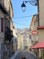 Arles et son patrimoine