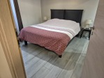 Chambre - Gîte Chez Brigitte
