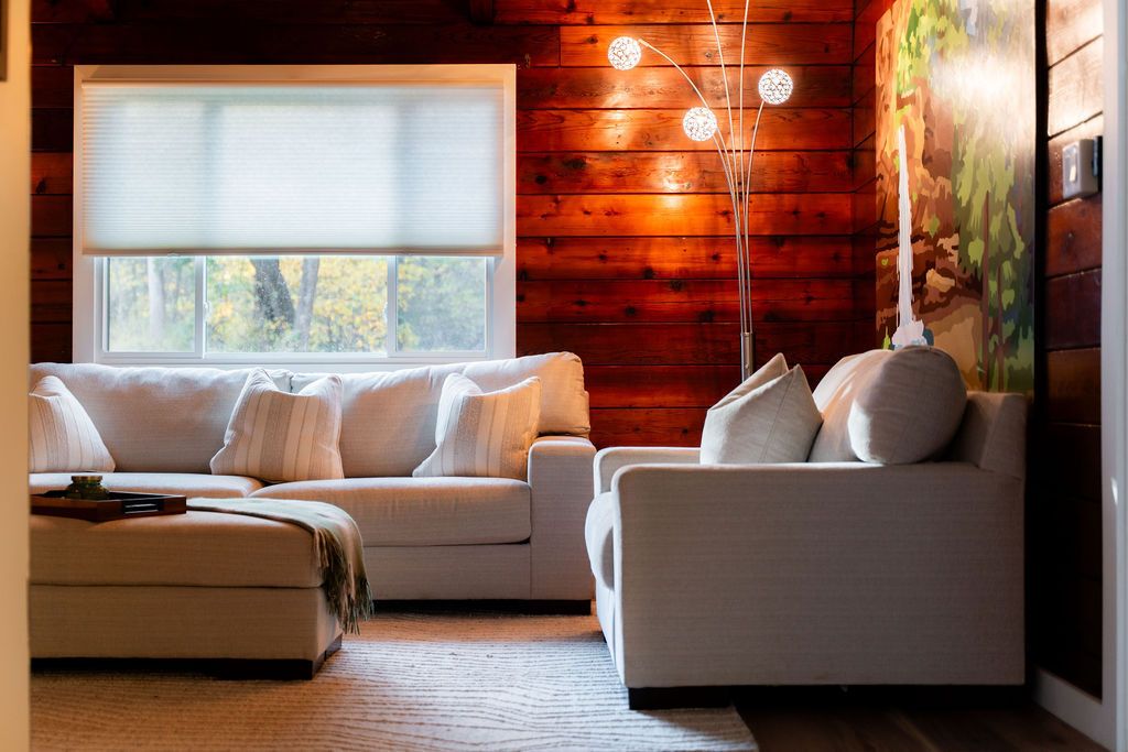 Ash Wood Cabin | Photo 12