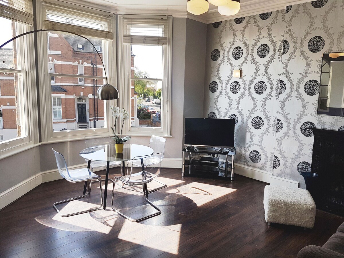 Warwick Place Serviced Apartment, Leamington Spa, United Kingdom