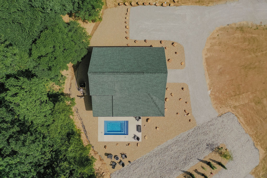The Tributary Cabin | Photo 45