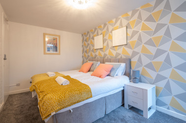 Shortlet express, beautiful 3 bedroom house in Laindon