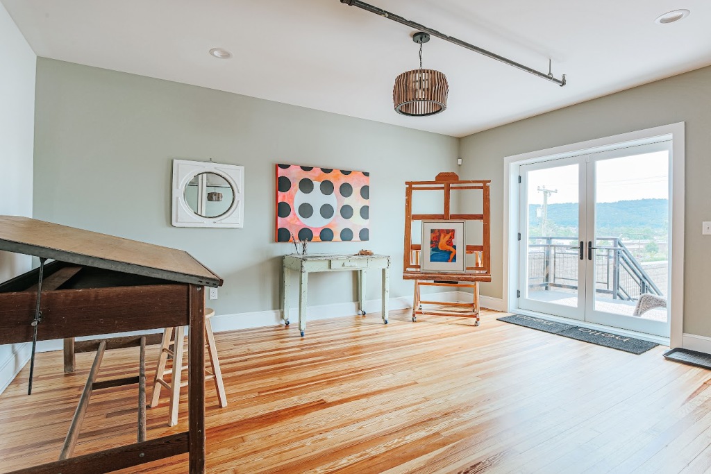 Shenandoah Valley Atelier