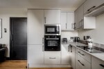 Rooms: Kitchen