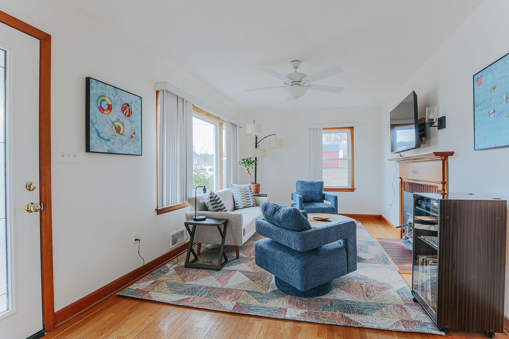 The Millhouse — Waynesboro