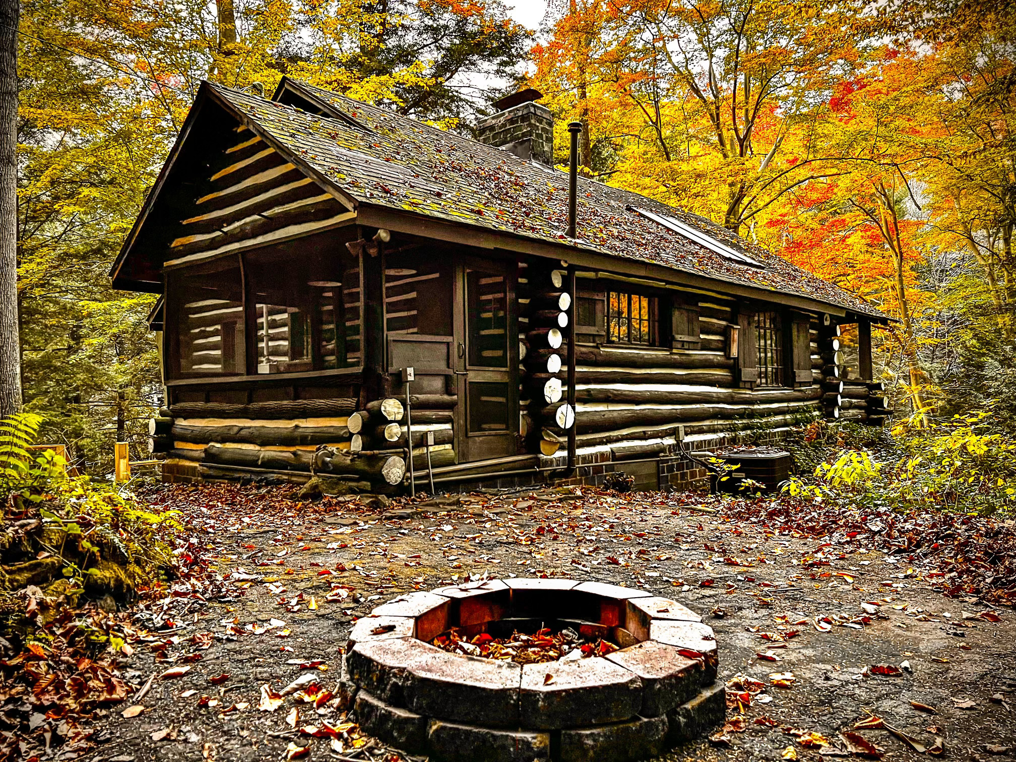 Hocking Hills Cabins | Hocking Hills Official Website