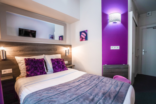 chambre simple