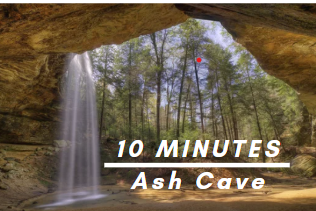 Ash Cave