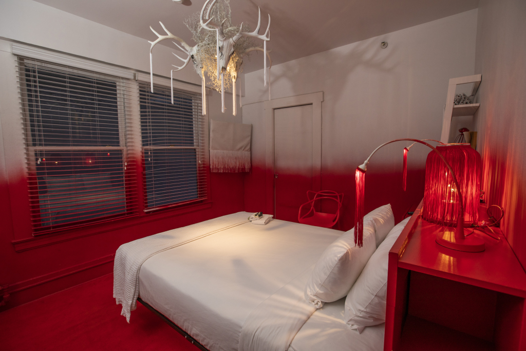 Hotel Des Arts — photo 26 of 60